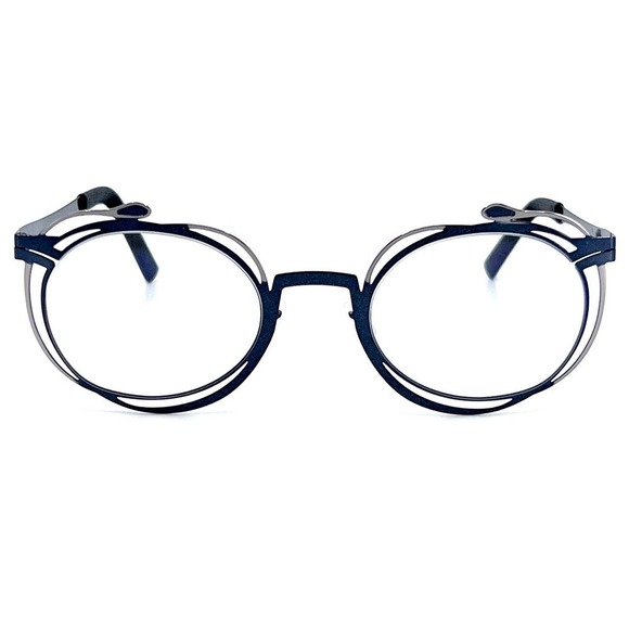 NEW!!! PUGNALE Sibilo Eyeglasses 318V163 Authentic